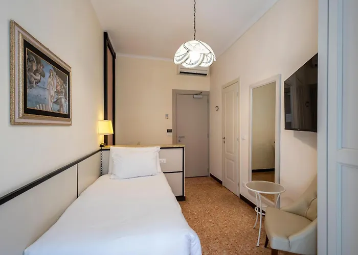 B&B Hotel Diano Marina Palace