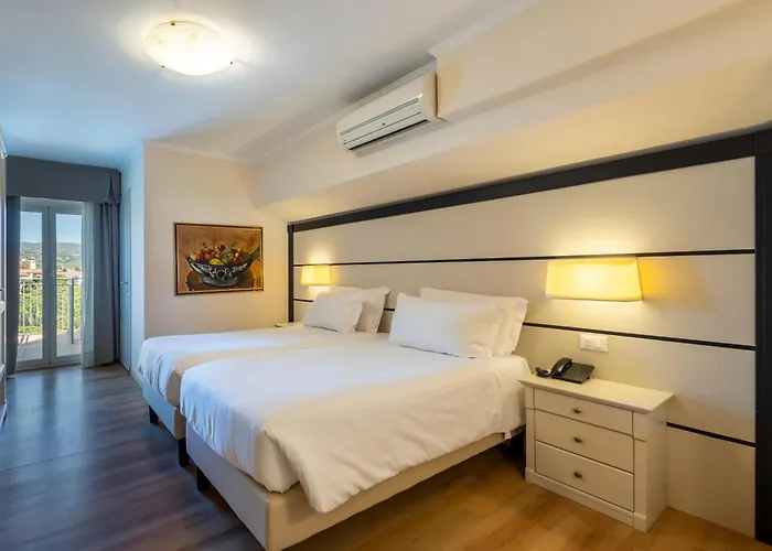 B&B Hotel Diano Marina Palace