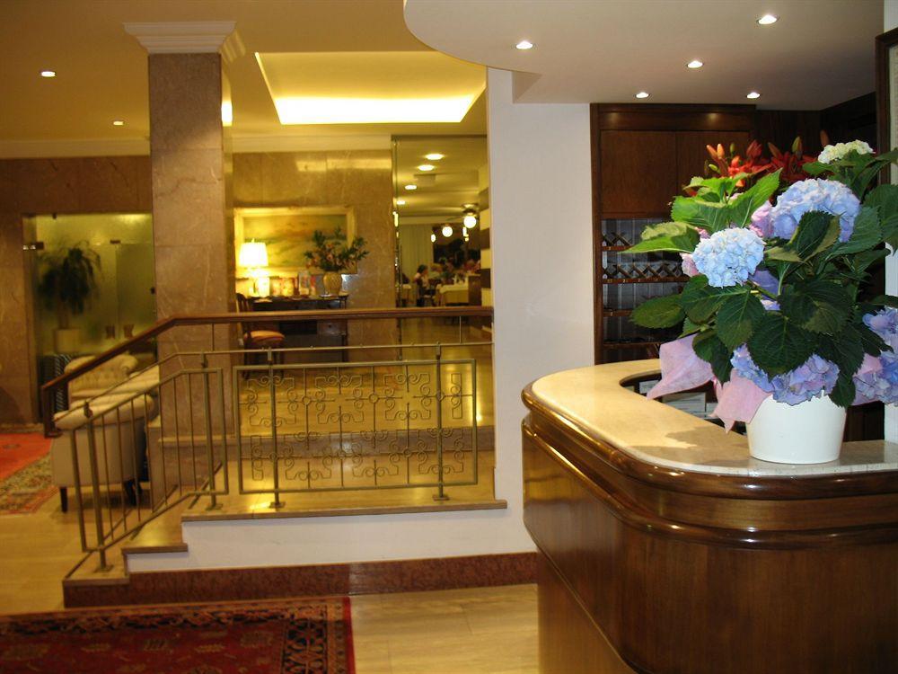 Hotel Palace Diano Marina
