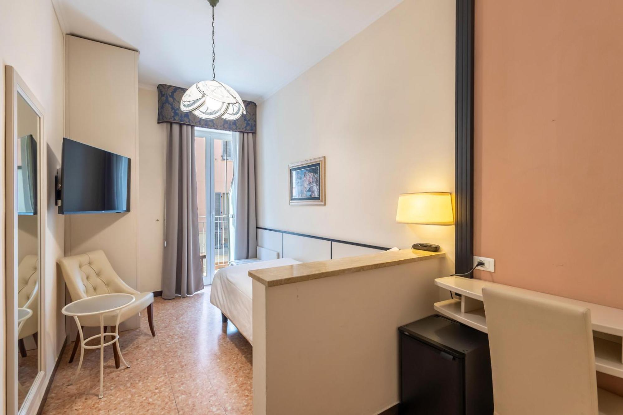 Hotel Palace 4*