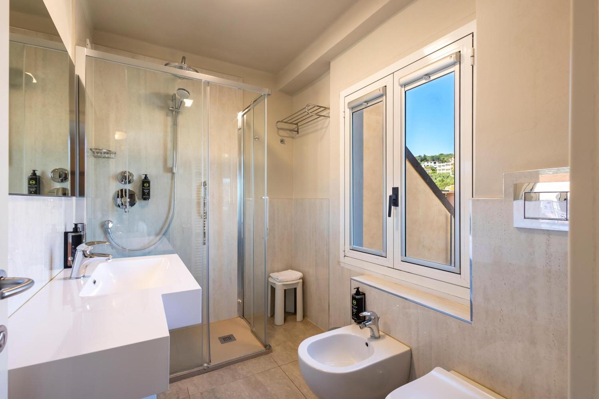 Palace 4* Diano Marina