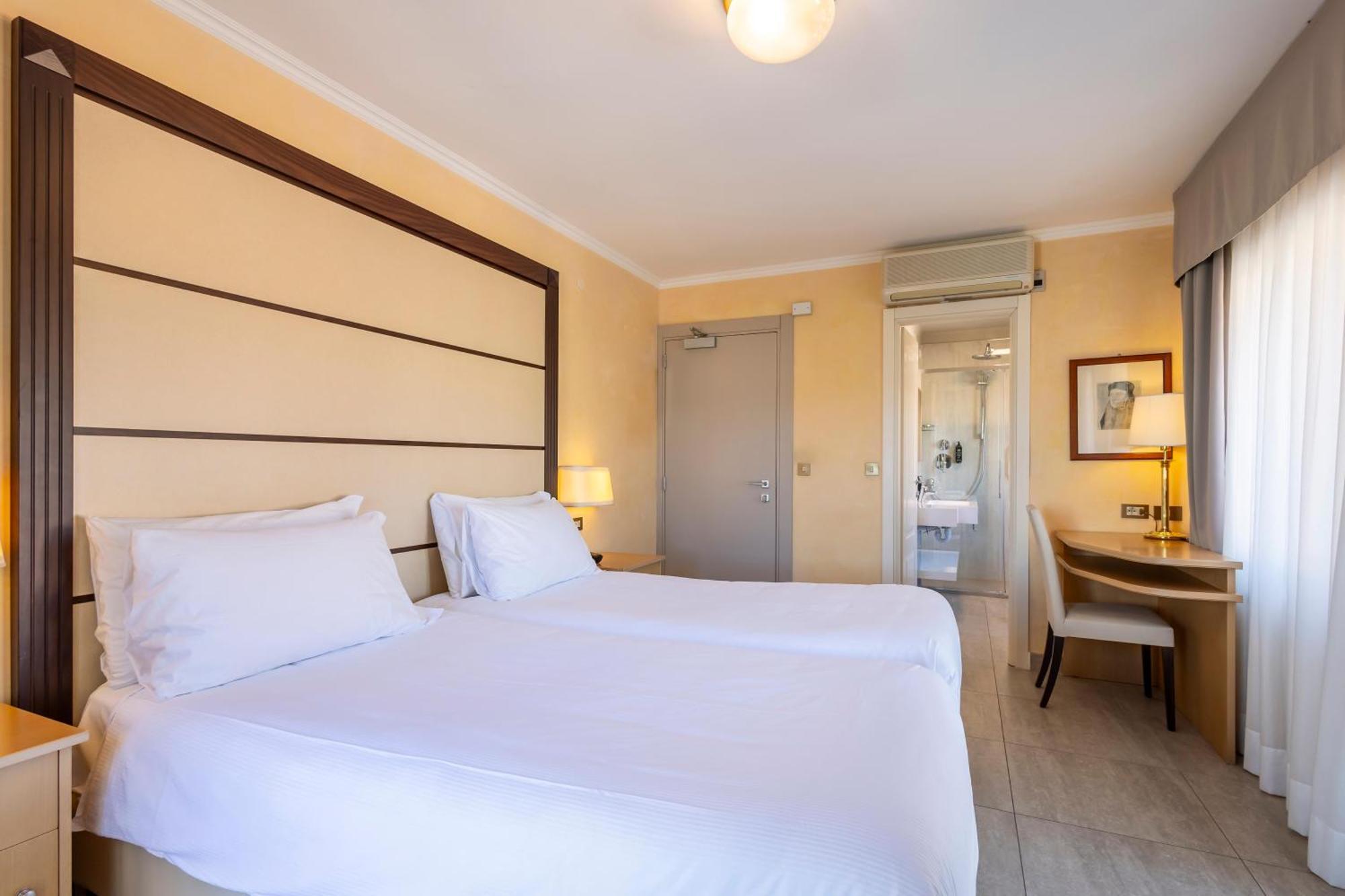Hotel Palace