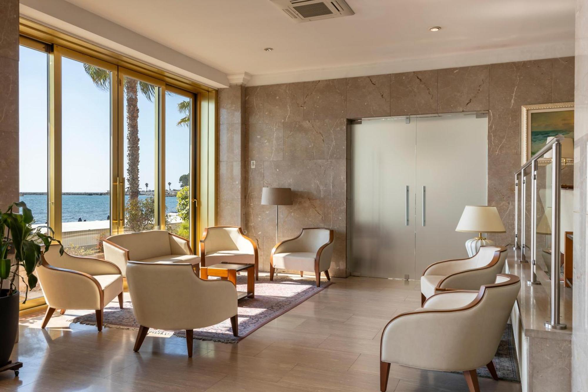 Hotel Palace Diano Marina