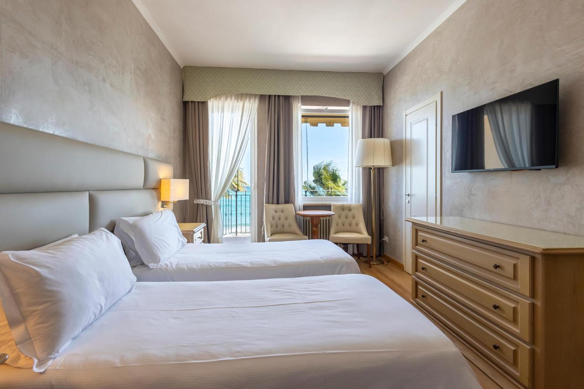 Palace Hotel 4*
