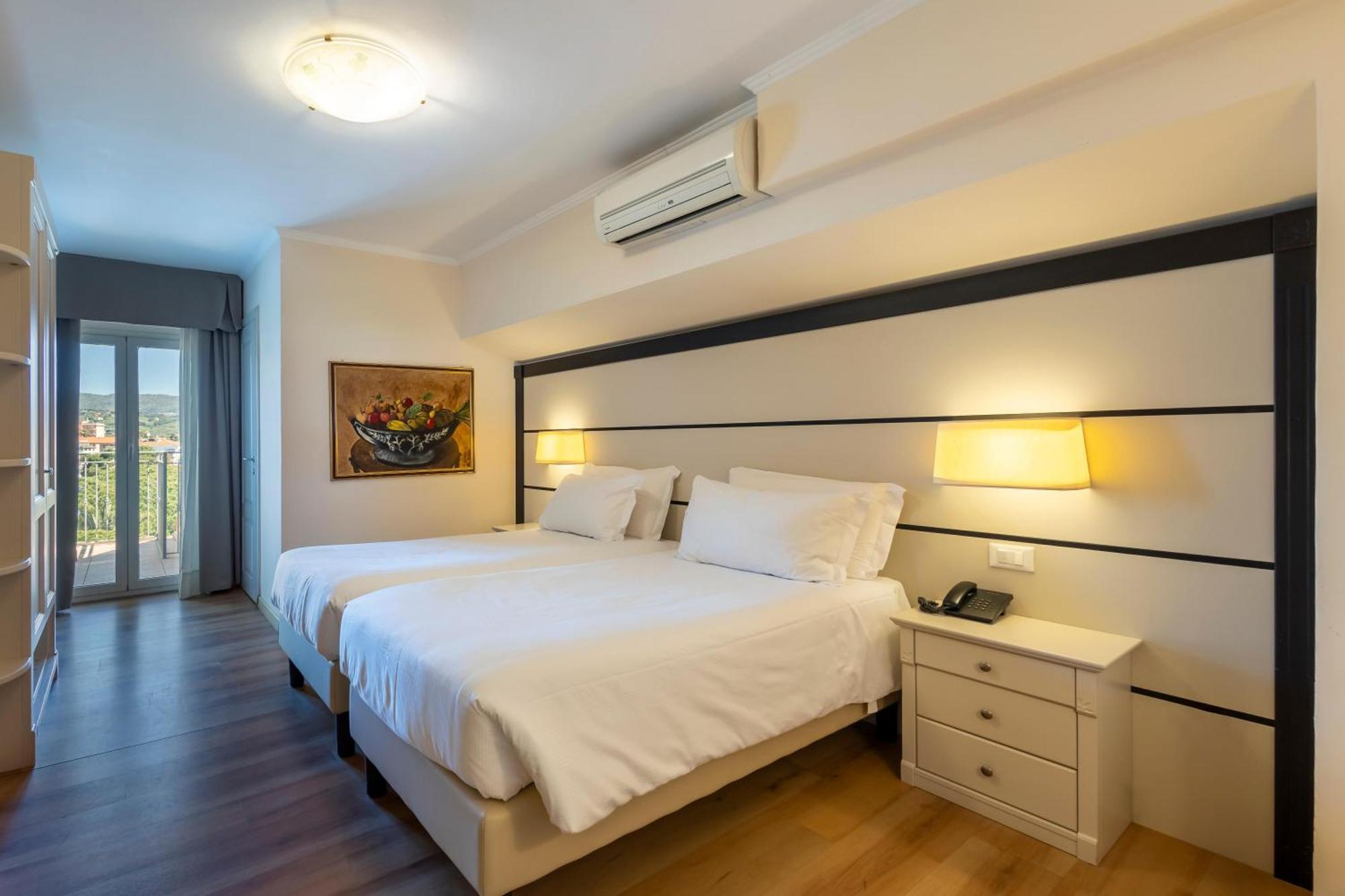 Palace 4* Diano Marina
