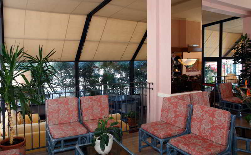 Hotel Palace Diano Marina