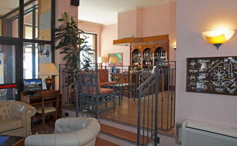 Palace 4* Diano Marina