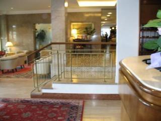 Palace Hotel Diano Marina